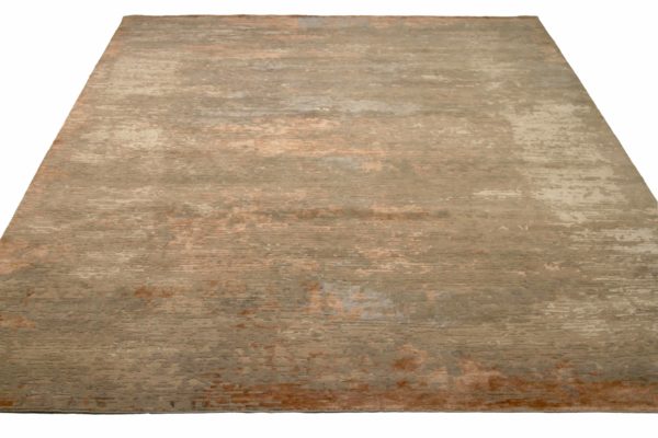 Thumbnail 7 for India Modern / Contemporary Rug 91652