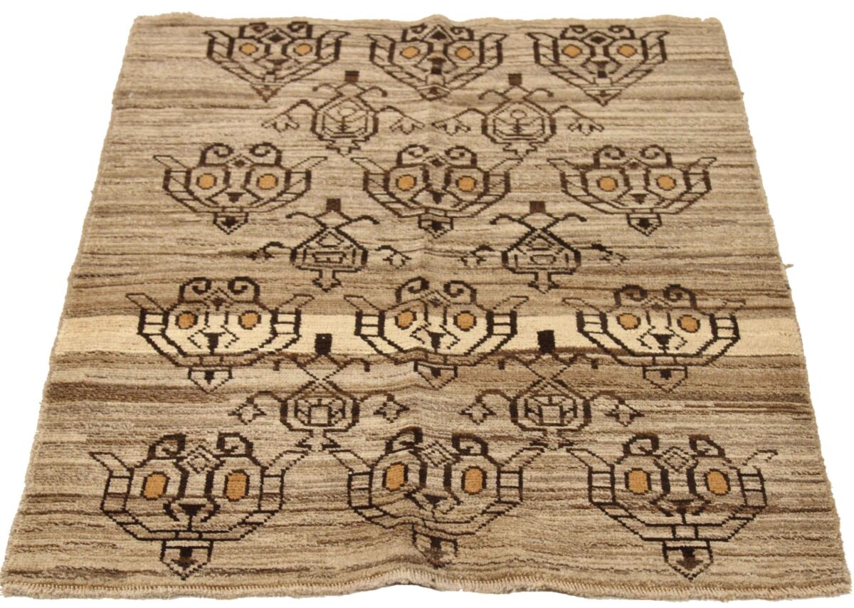 Thumbnail 15 for Turkey Sultanabad Transitional Rug 15488