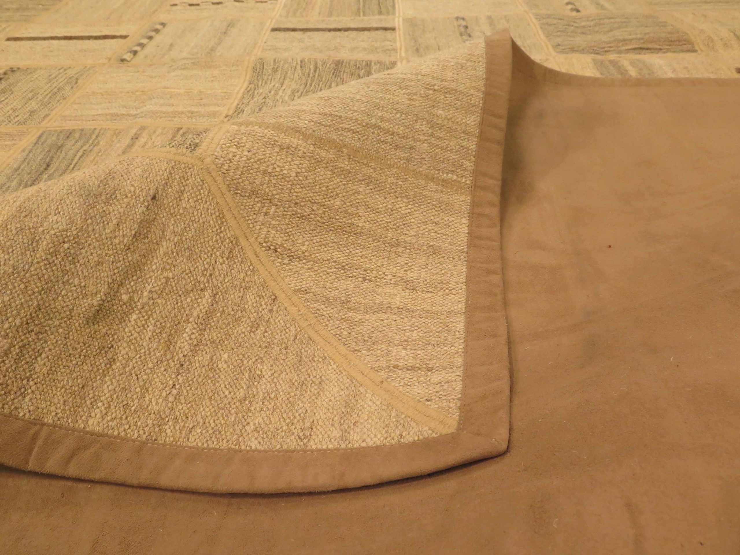 Thumbnail 12 for Turkey Transitional Rug 15966