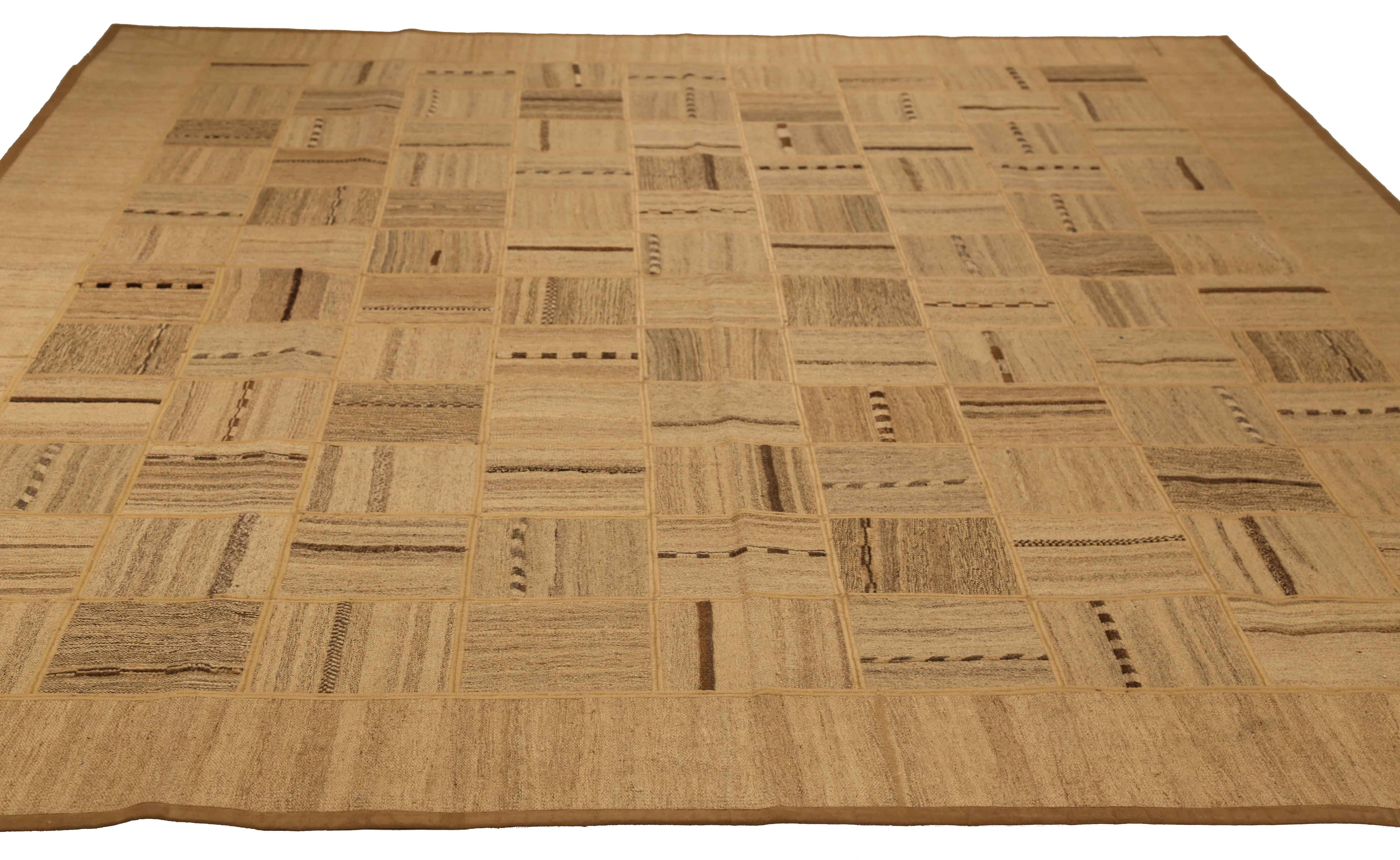 Thumbnail 7 for Turkey Transitional Rug 15966