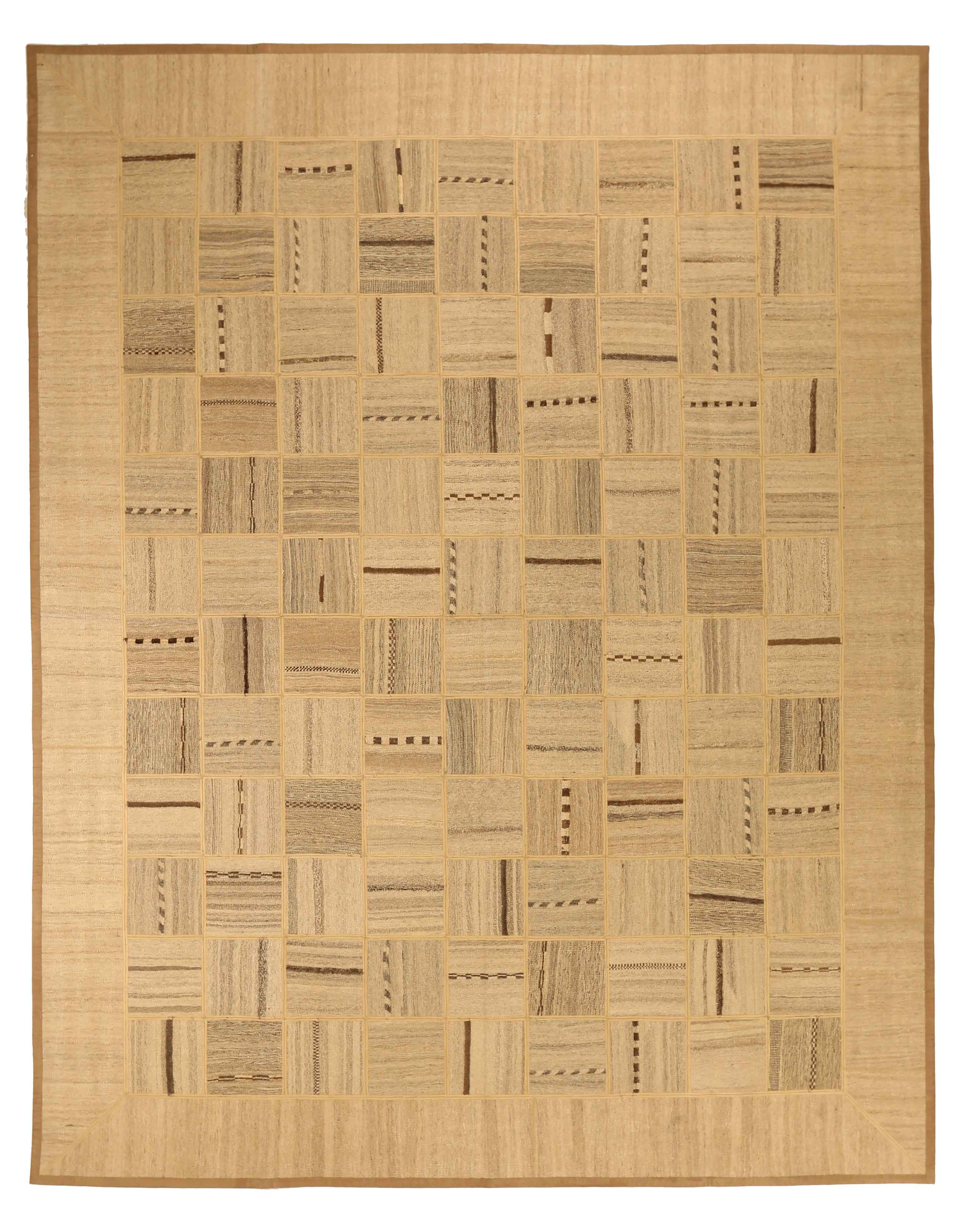 Thumbnail 11 for Turkey Transitional Rug 15966