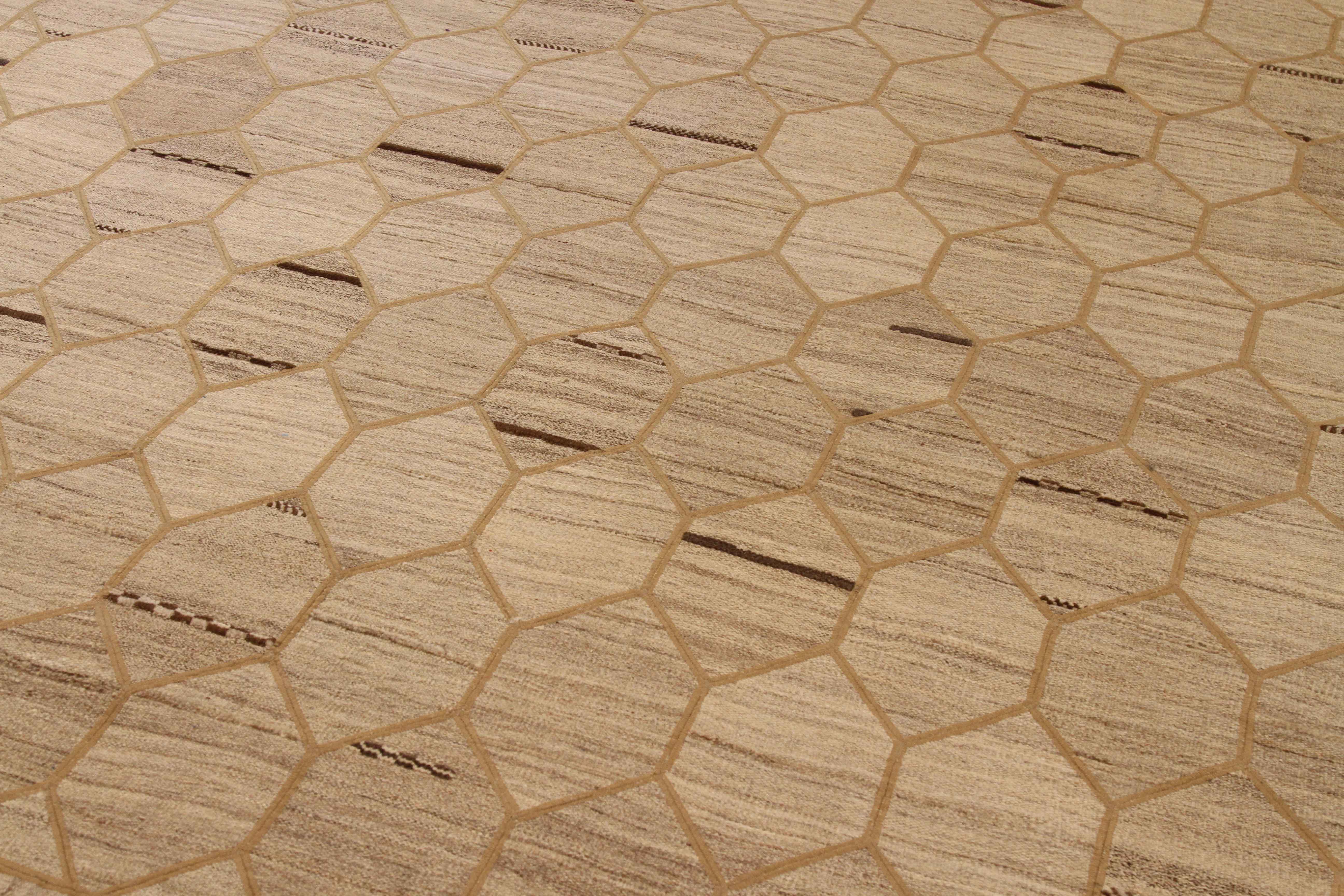 Thumbnail 2 for Turkey Transitional Rug 15973