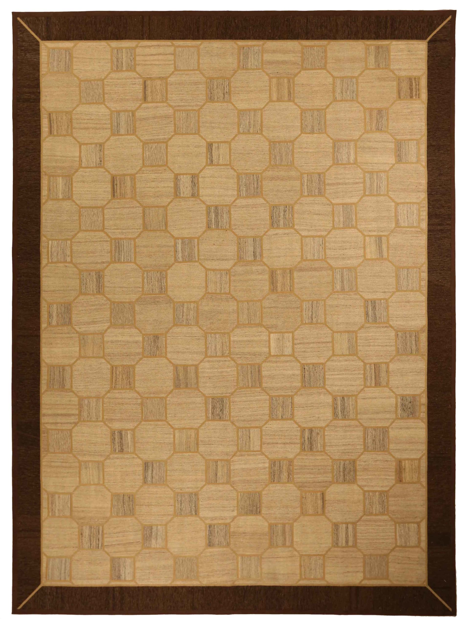 Thumbnail 2 for Turkey Transitional Rug 15985