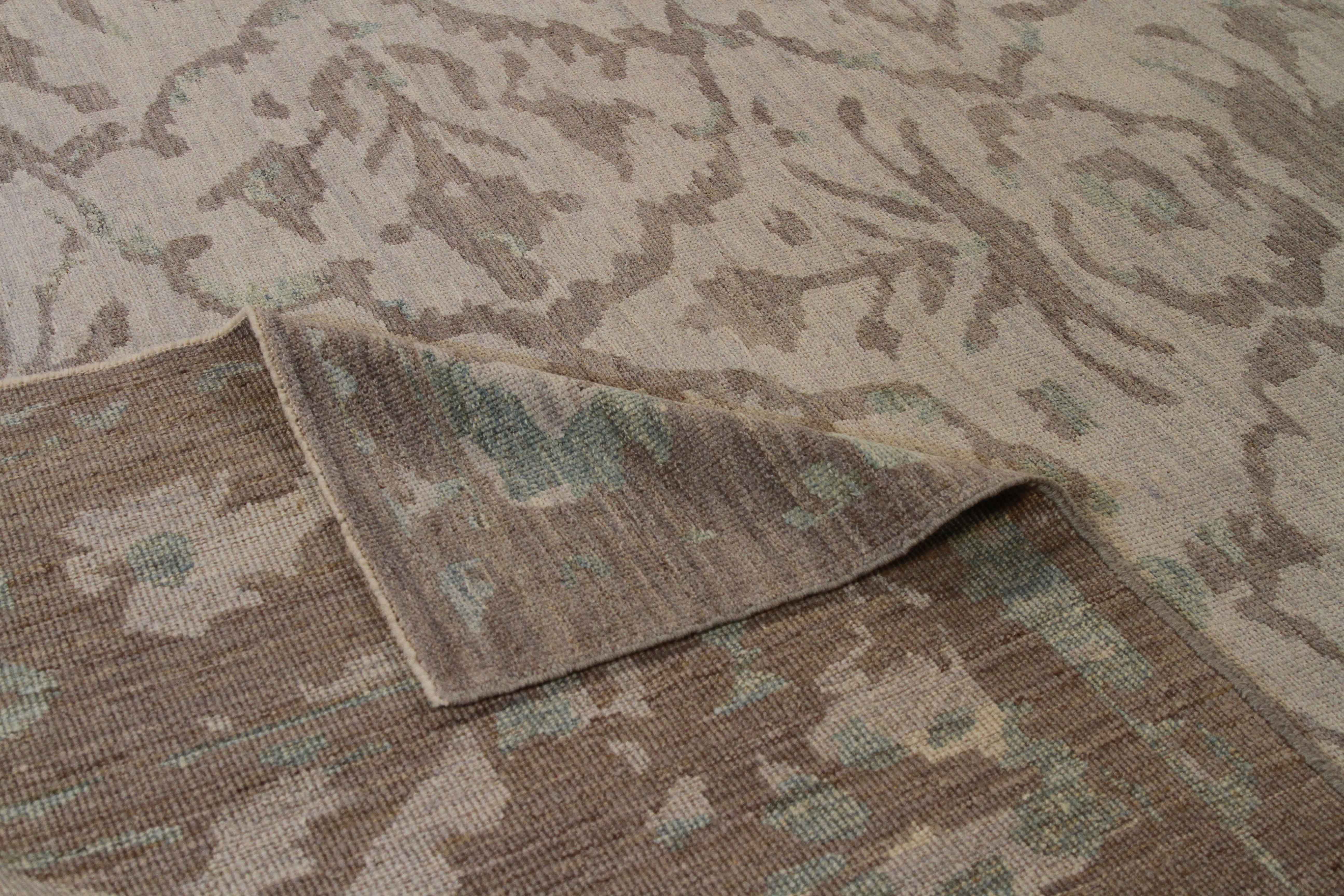 Thumbnail 3 for Transitional Rug 69187