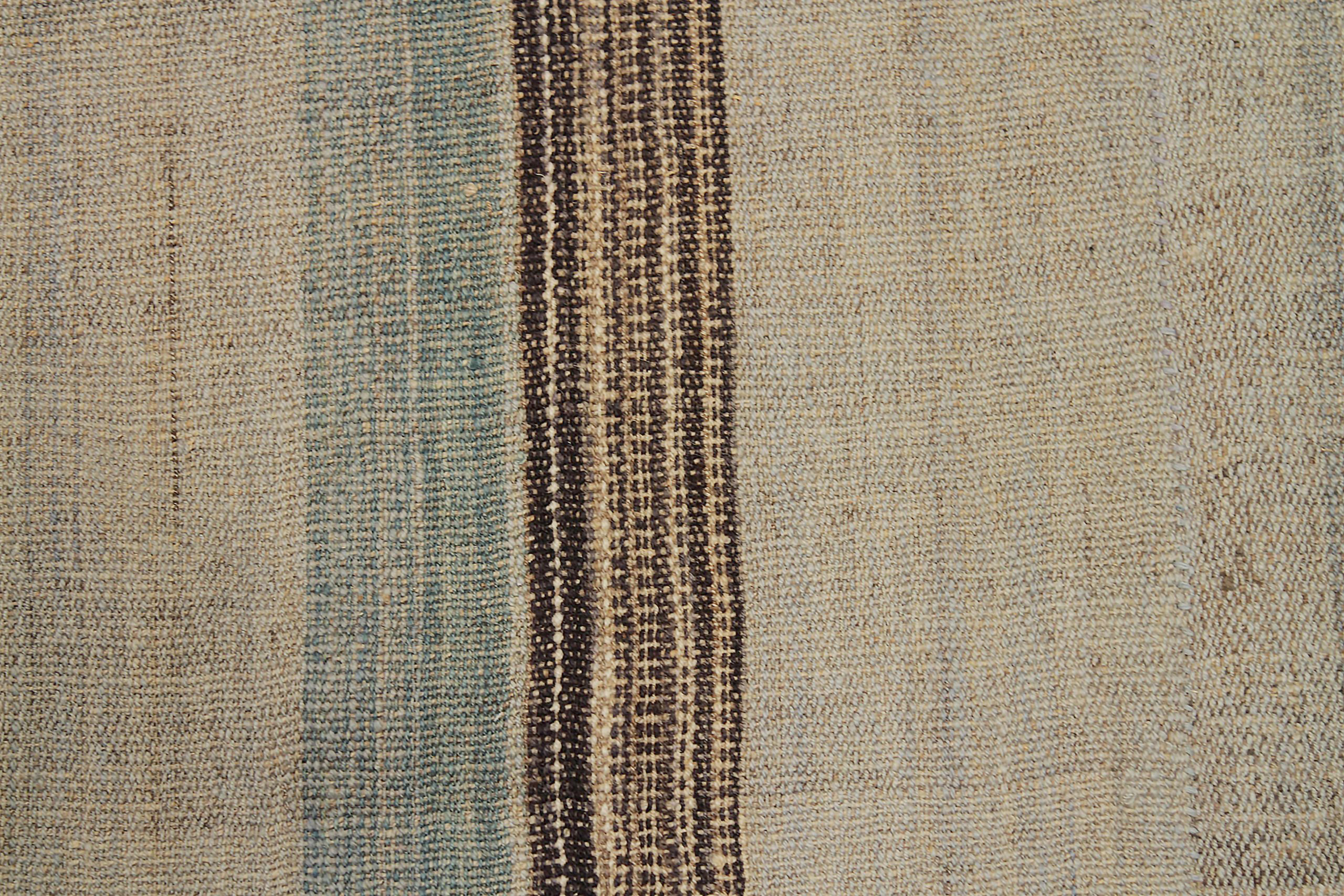 Thumbnail 2 for Antique Turkey Transitional Rug 88388