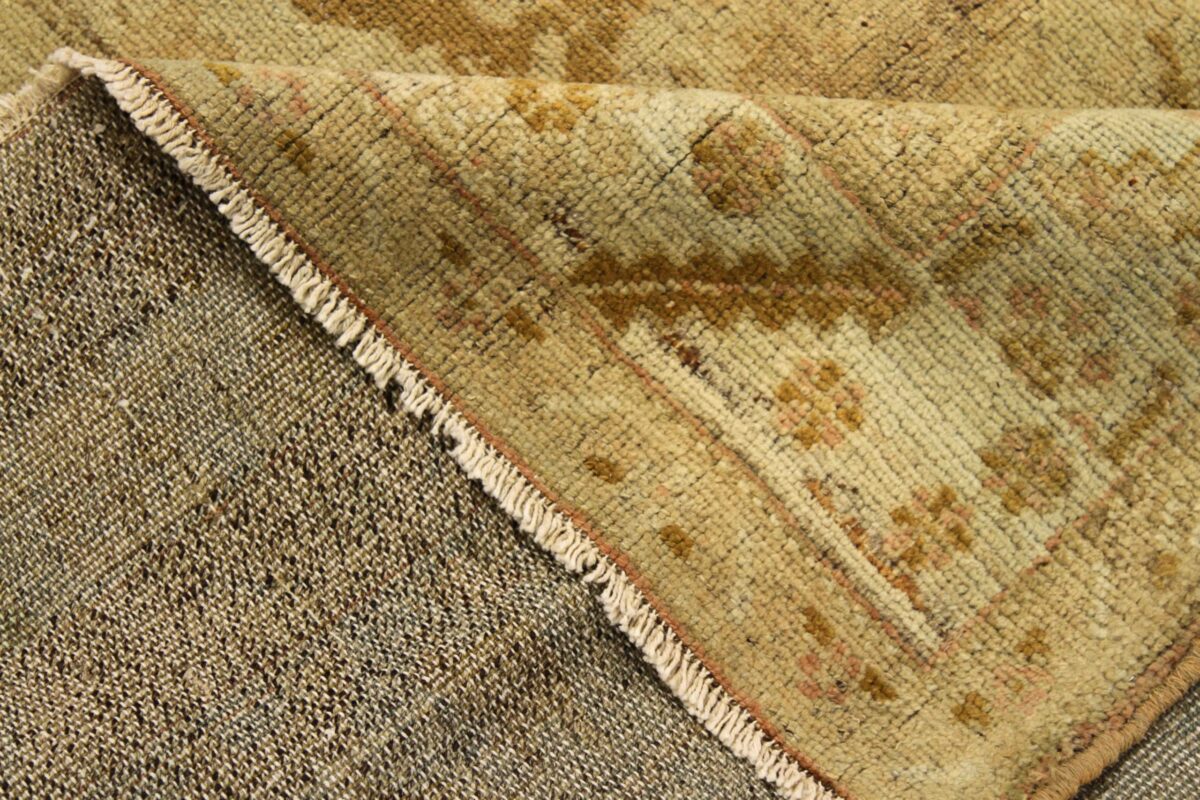 Thumbnail 13 for Antique Persian Malayer Transitional Rug 16059