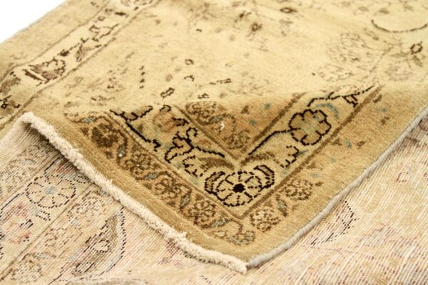 Thumbnail 14 for Antique Persian Malayer Transitional Rug 74026