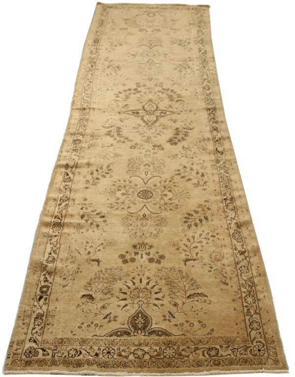 Thumbnail 13 for Antique Persian Malayer Transitional Rug 74026