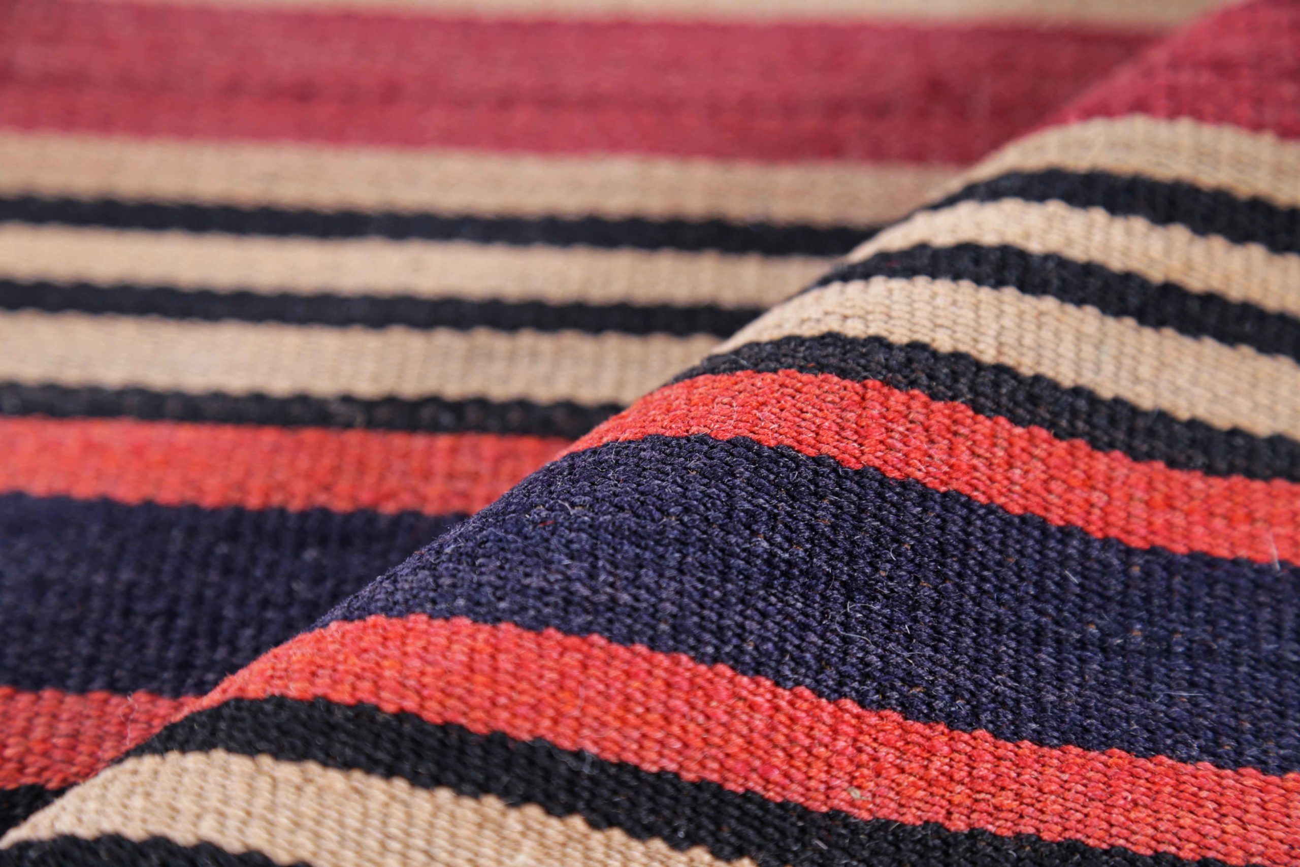 Thumbnail 7 for Antique Persian Transitional Rug 91374