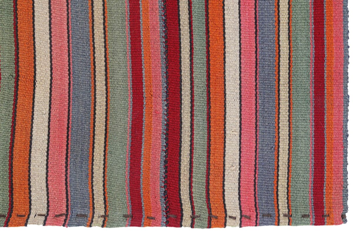 Thumbnail 12 for Antique Persian Transitional Rug 91381