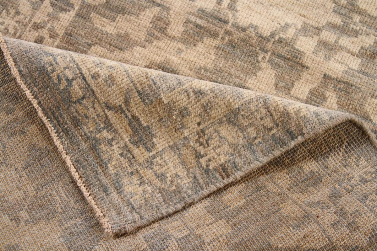 Thumbnail 14 for Persian Sultanabad Transitional Rug 69325