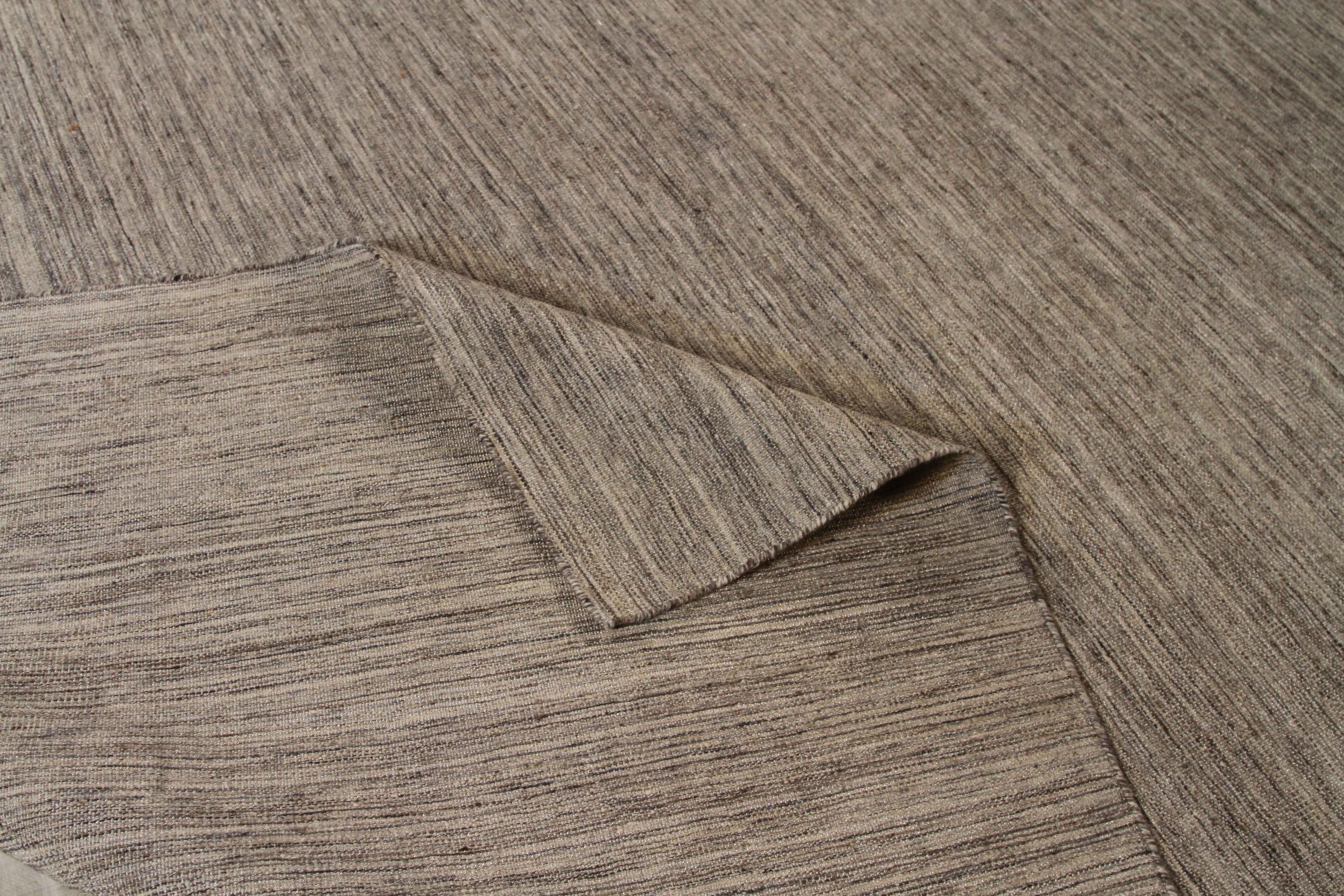 Thumbnail 2 for India Transitional Rug 69361