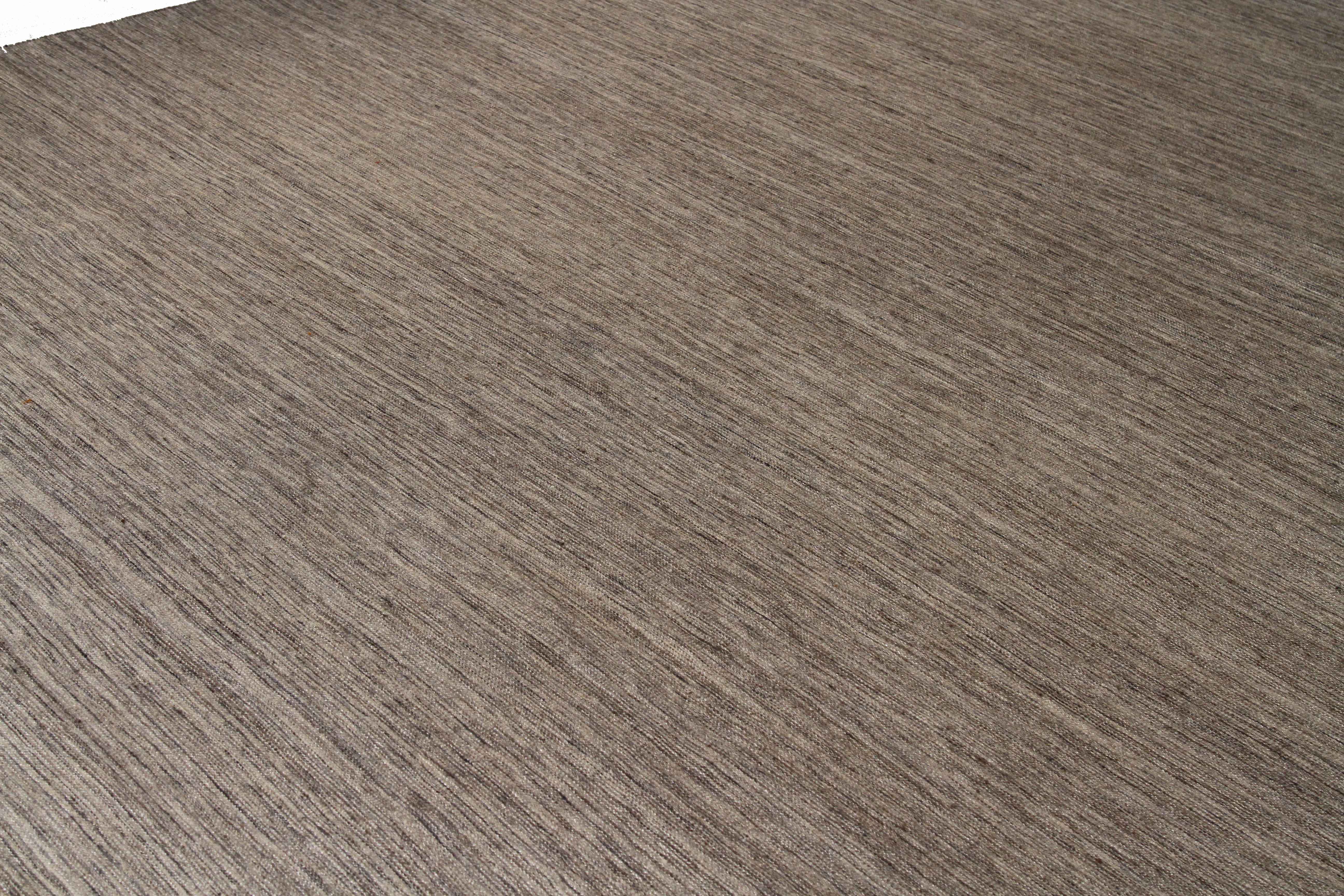 Thumbnail 3 for India Transitional Rug 69361