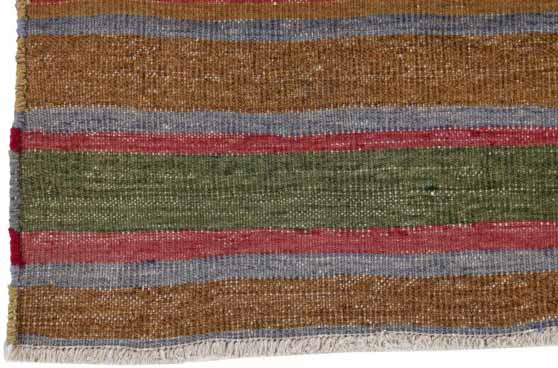 Thumbnail 3 for Antique Persian Transitional Rug 91469