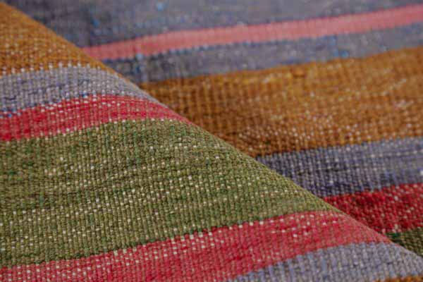 Thumbnail 5 for Antique Persian Transitional Rug 91469