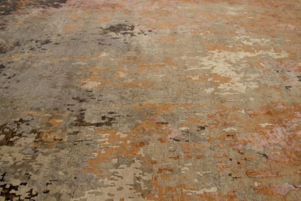 Thumbnail 5 for India Modern / Contemporary Rug 91680