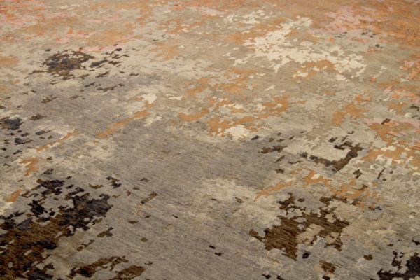 Thumbnail 4 for India Modern / Contemporary Rug 91680