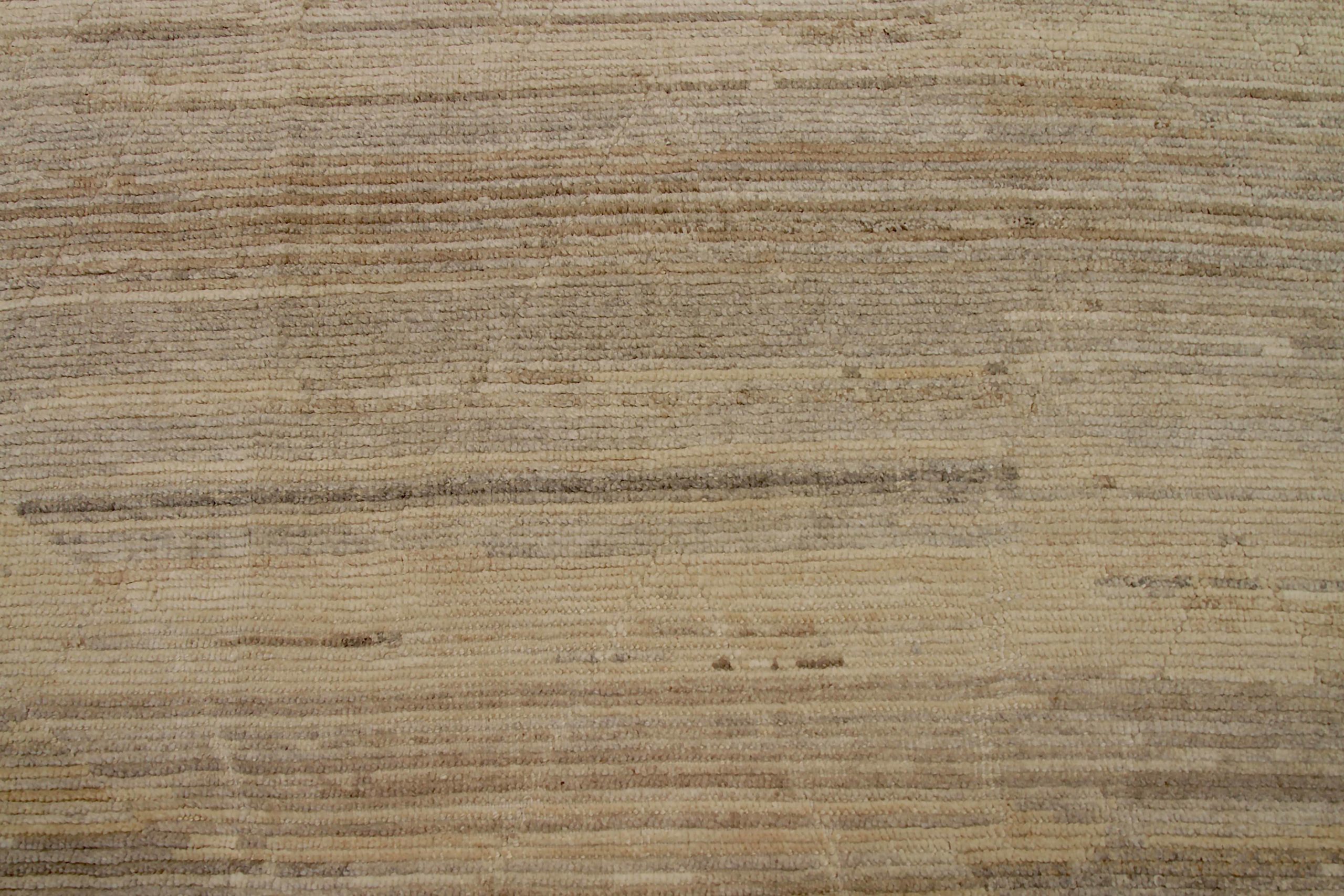 Thumbnail 6 for Afghanistan Moroccan Tribal Rug 92204