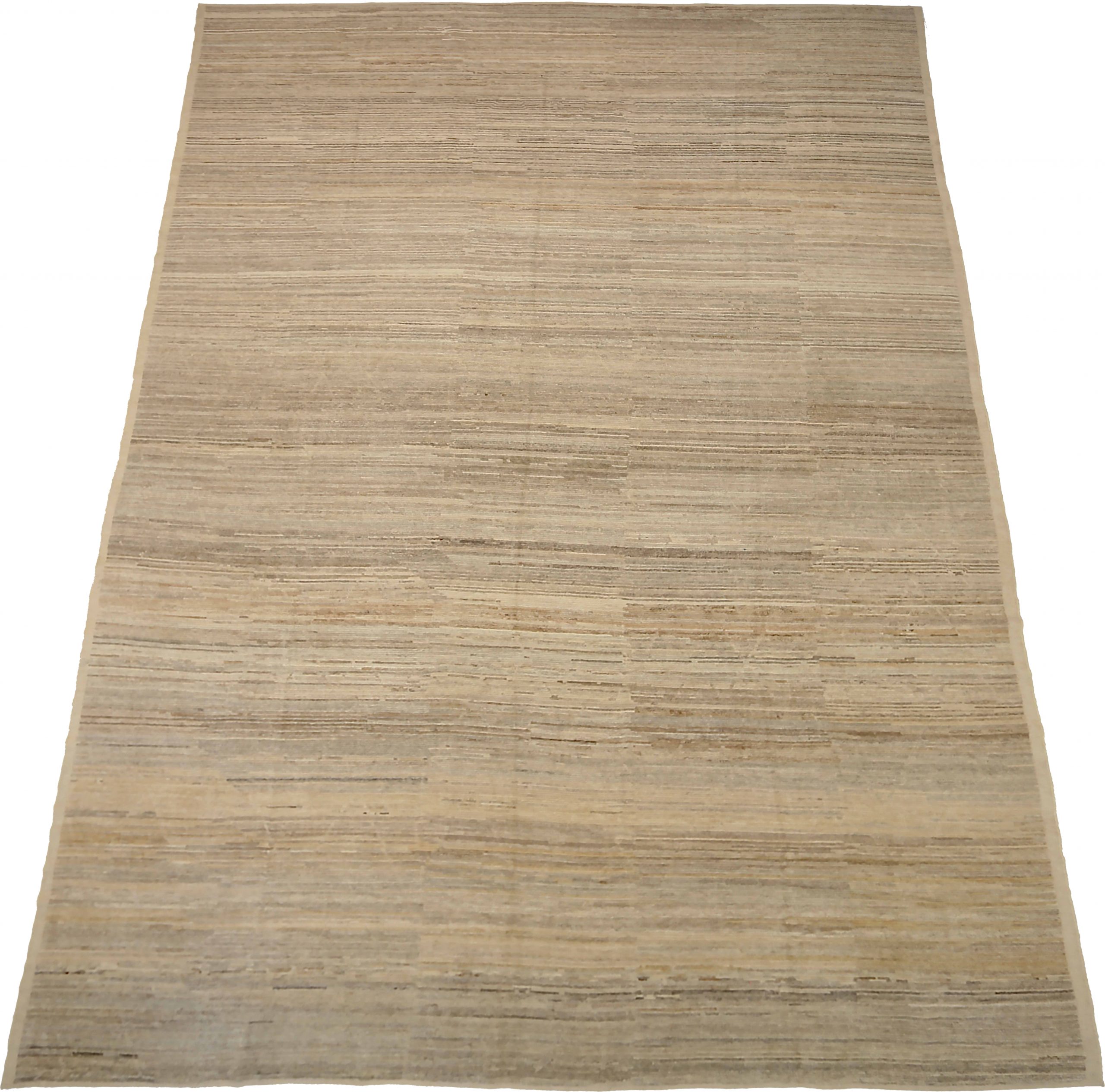 Thumbnail 8 for Afghanistan Moroccan Tribal Rug 92204