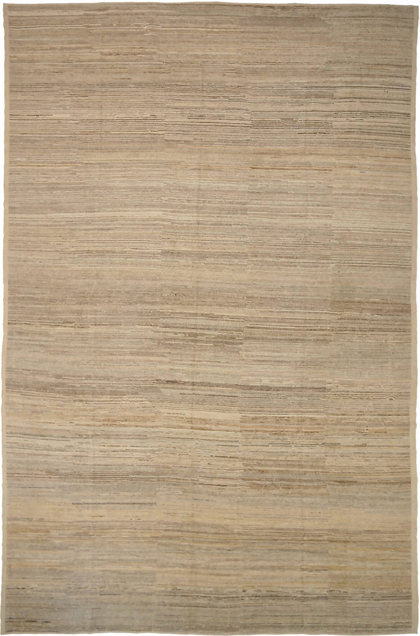 Thumbnail 15 for Afghanistan Moroccan Tribal Rug 92204