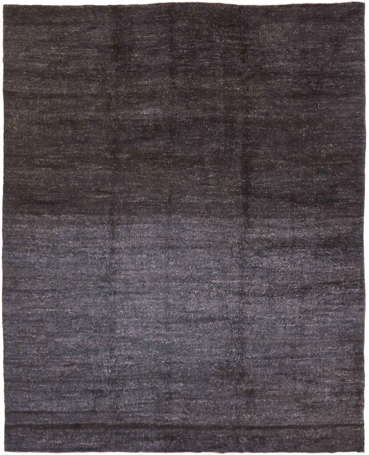 Thumbnail 15 for Persian Gabbeh Transitional Rug 69438
