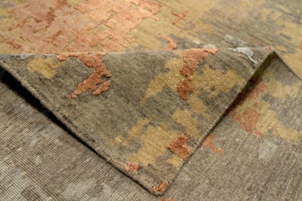 Thumbnail 5 for India Modern / Contemporary Rug 91698