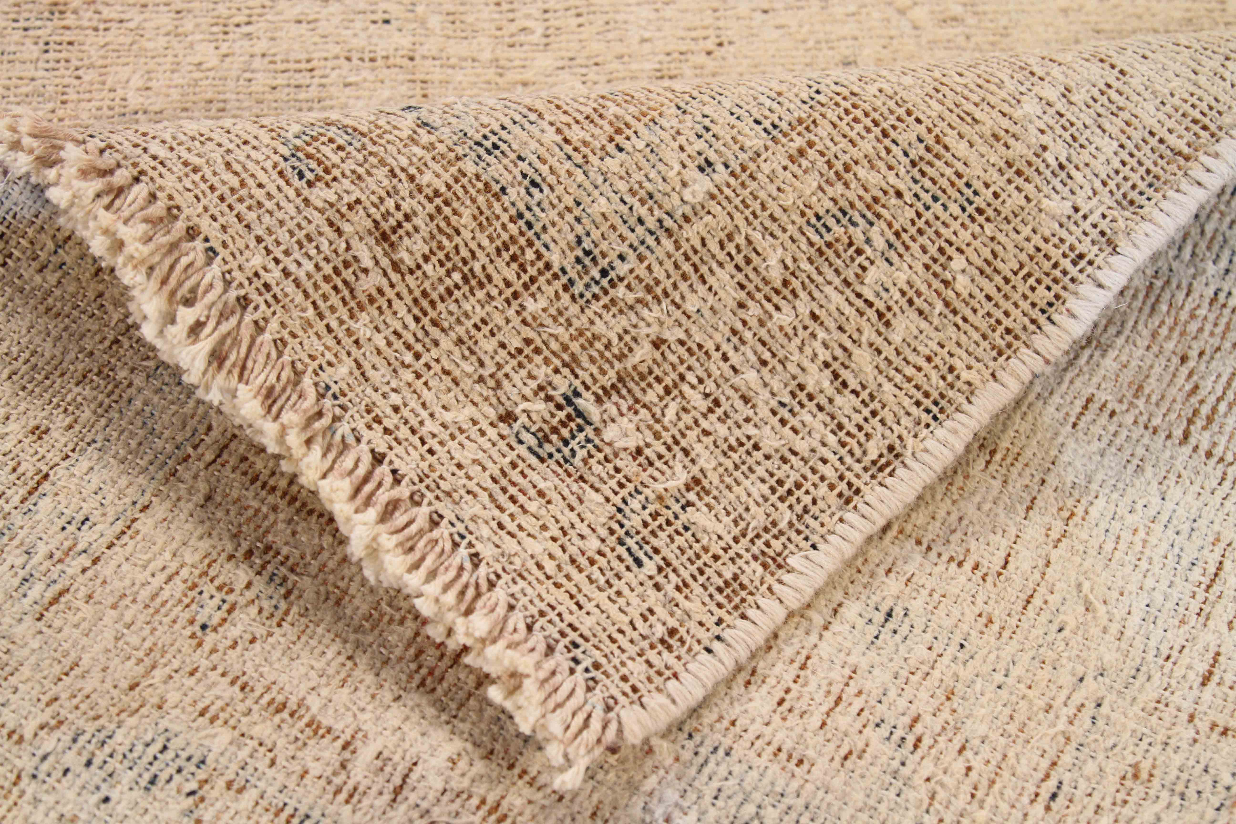 Thumbnail 4 for Antique Persian Transitional Rug 69614