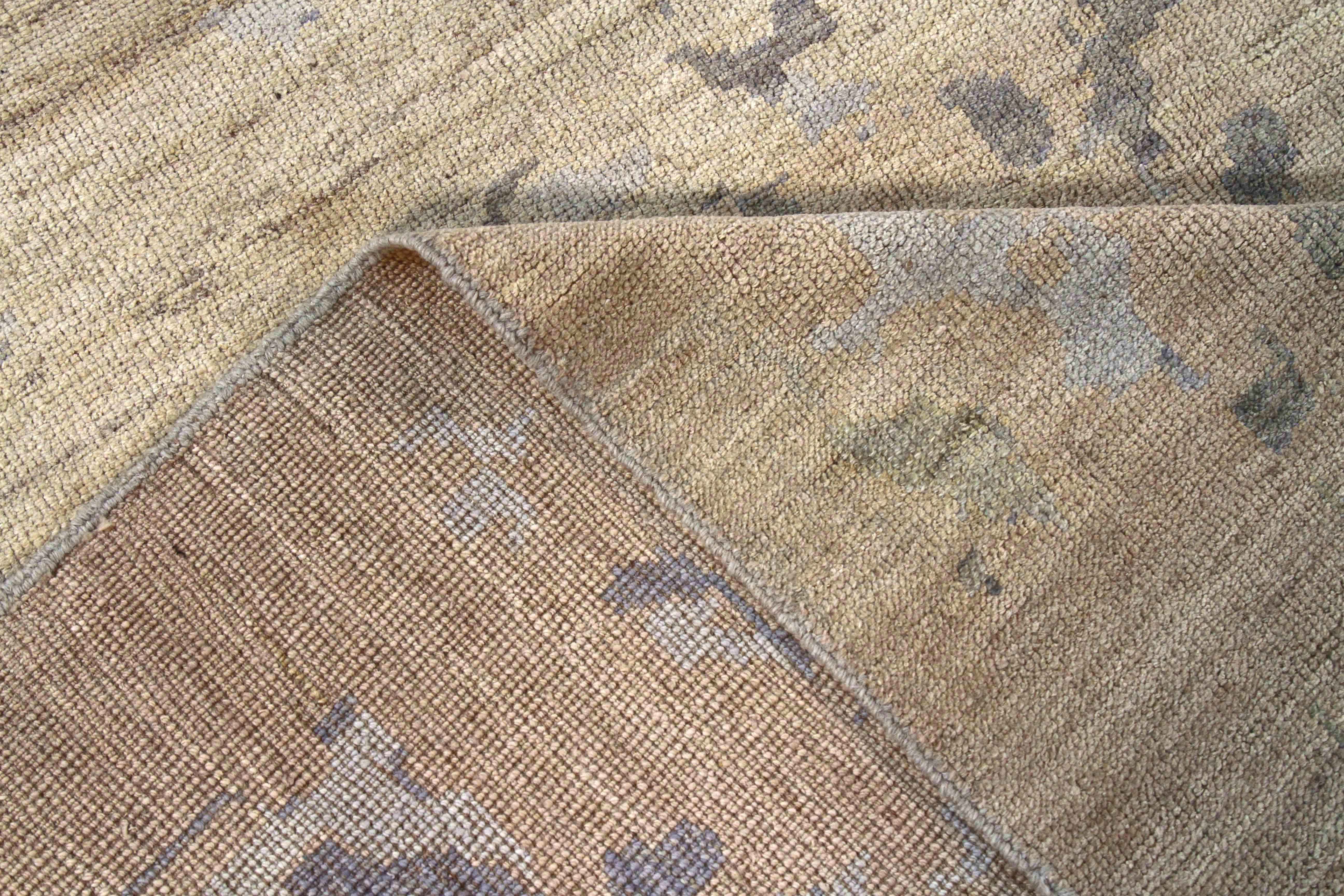 Thumbnail 2 for Persian Oushak Transitional Rug 69577