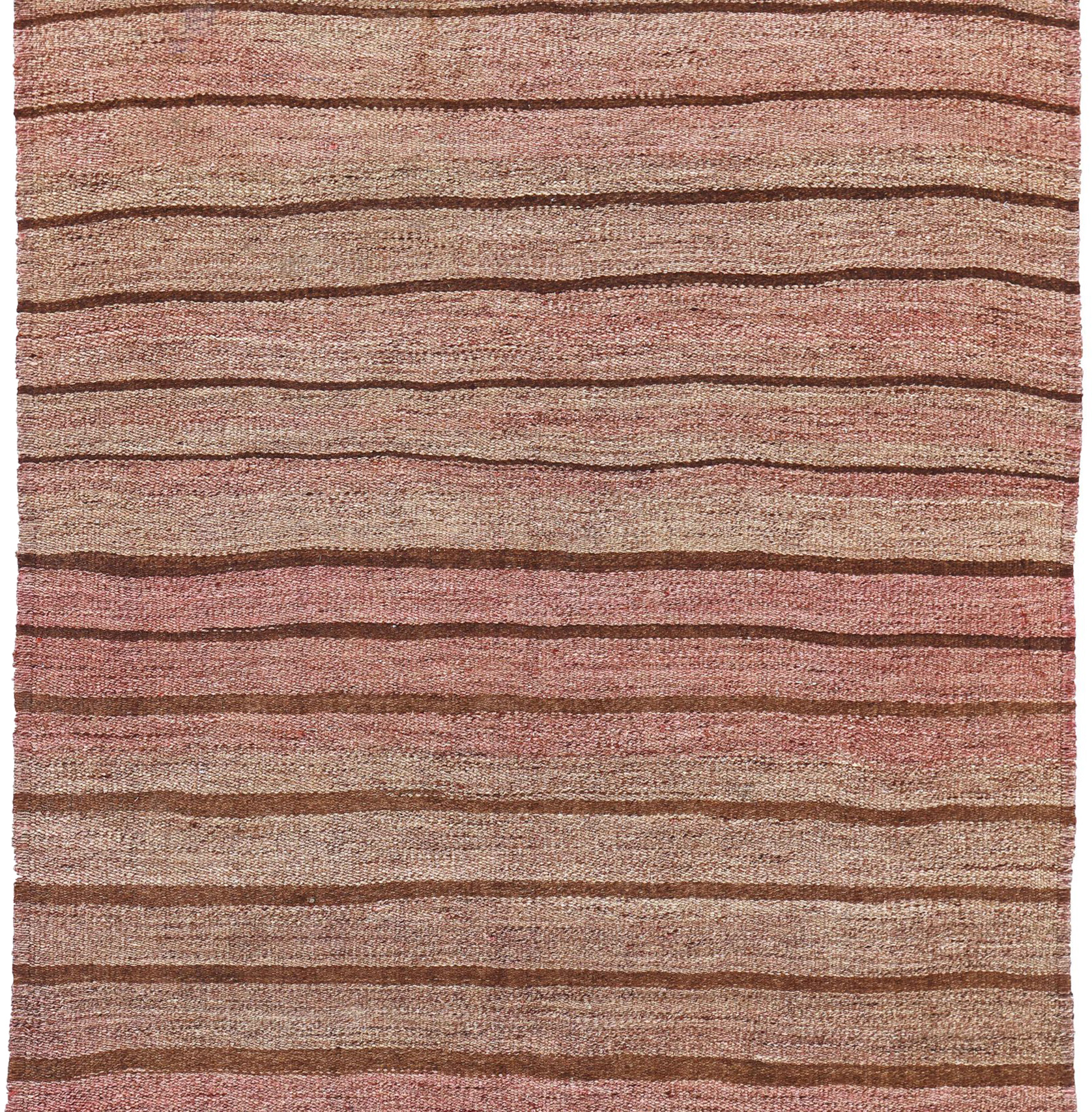 Thumbnail 3 for Antique Persian Transitional Rug 91234