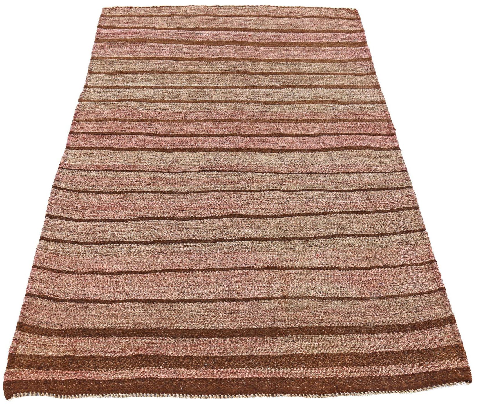 Thumbnail 13 for Antique Persian Transitional Rug 91234