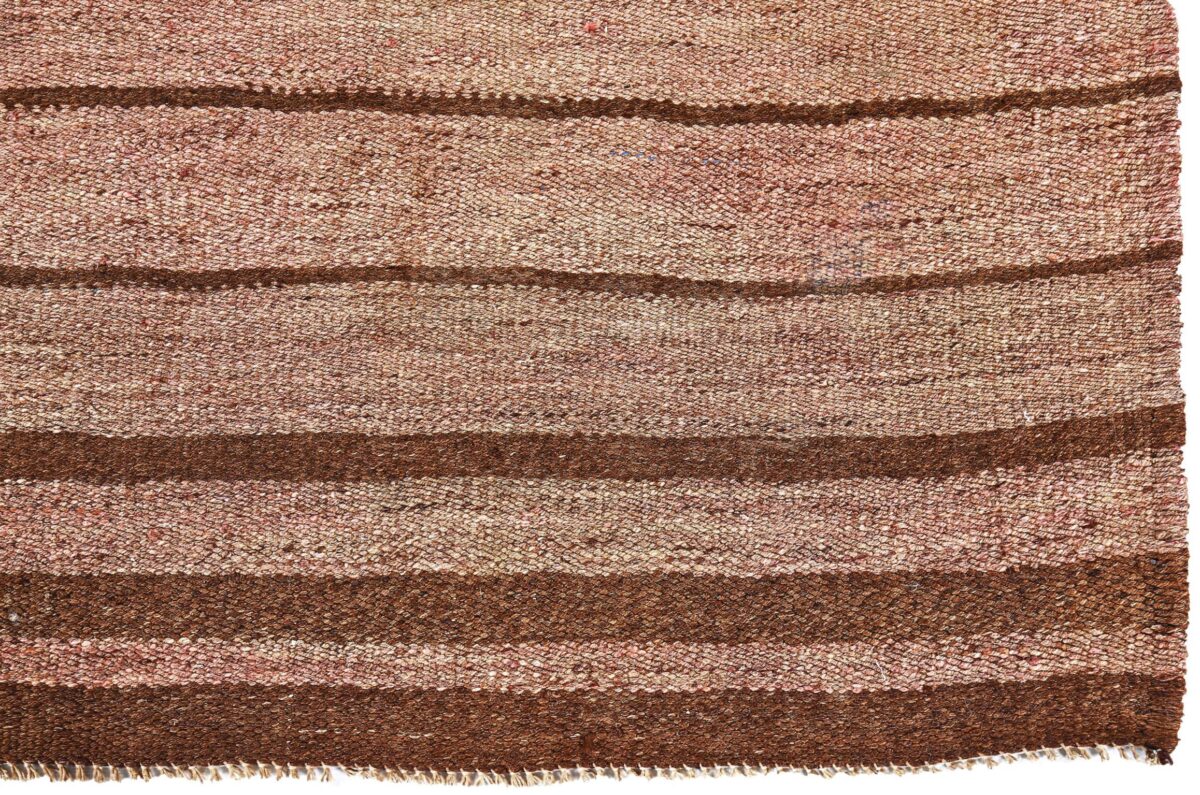 Thumbnail 15 for Antique Persian Transitional Rug 91234