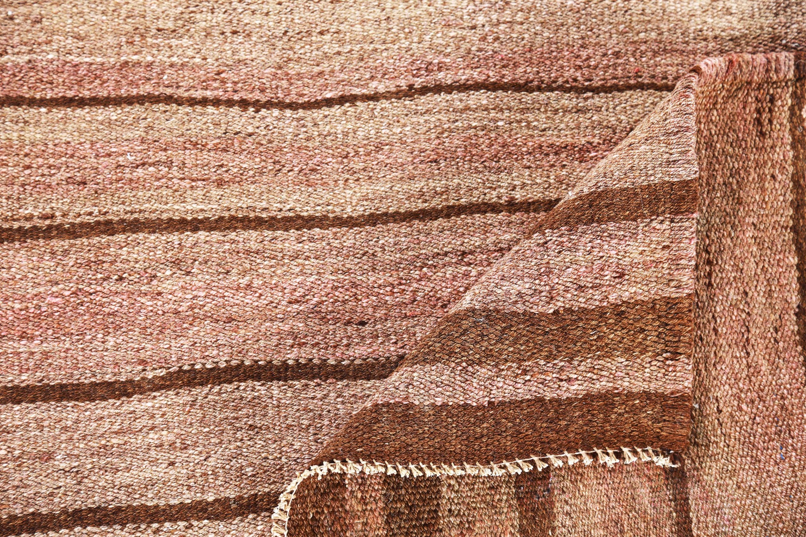 Thumbnail 4 for Antique Persian Transitional Rug 91234