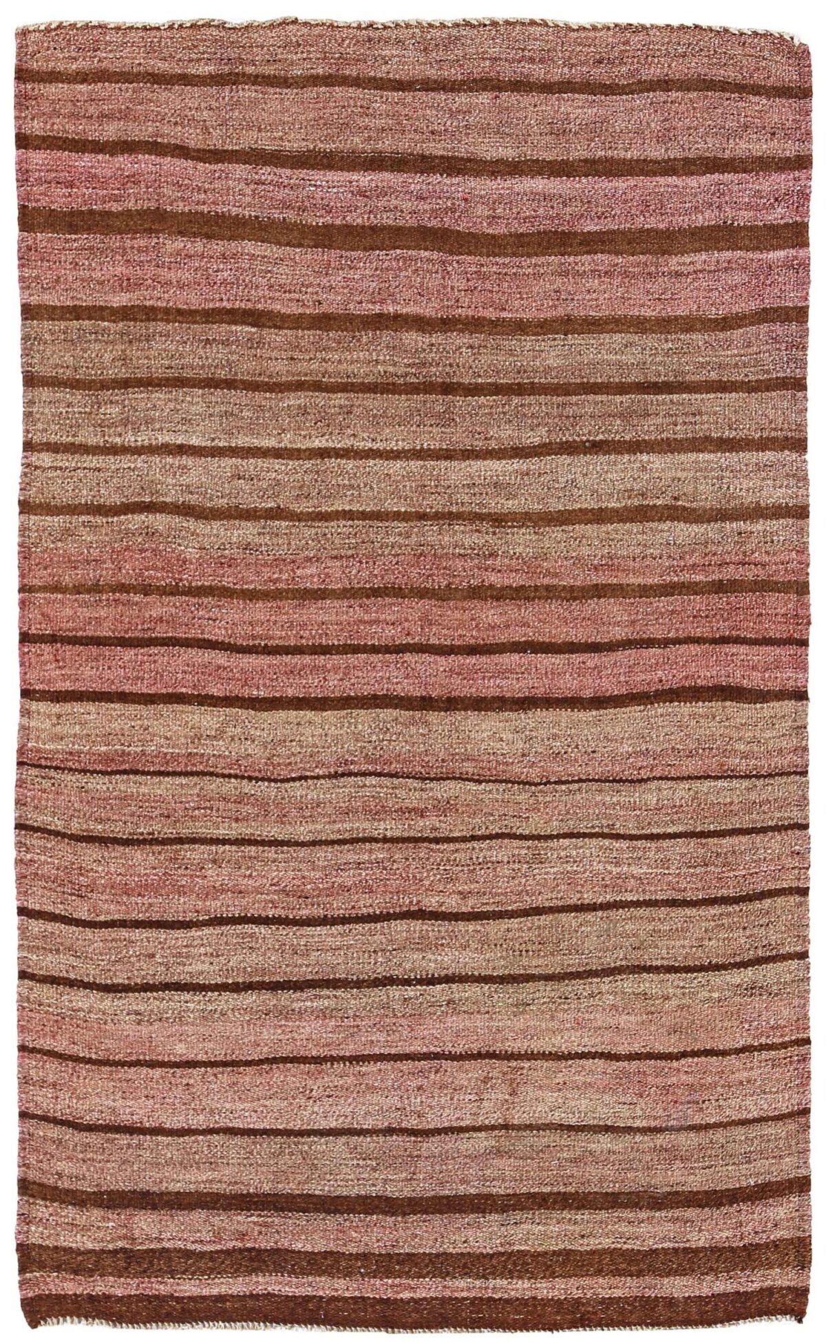 Thumbnail 11 for Antique Persian Transitional Rug 91234