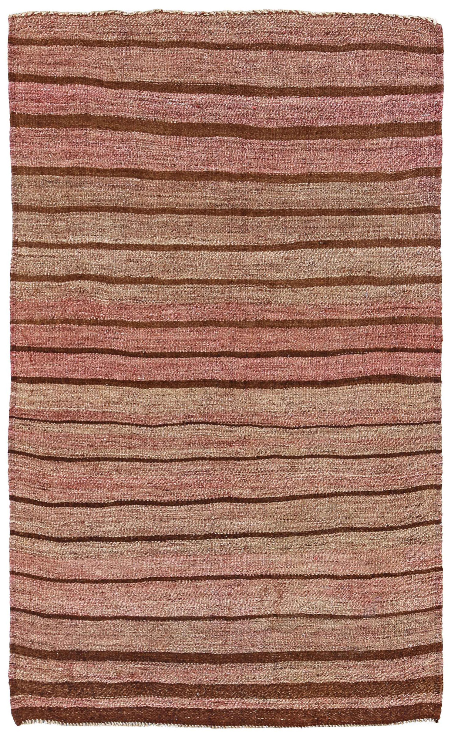 Thumbnail 2 for Antique Persian Transitional Rug 91234