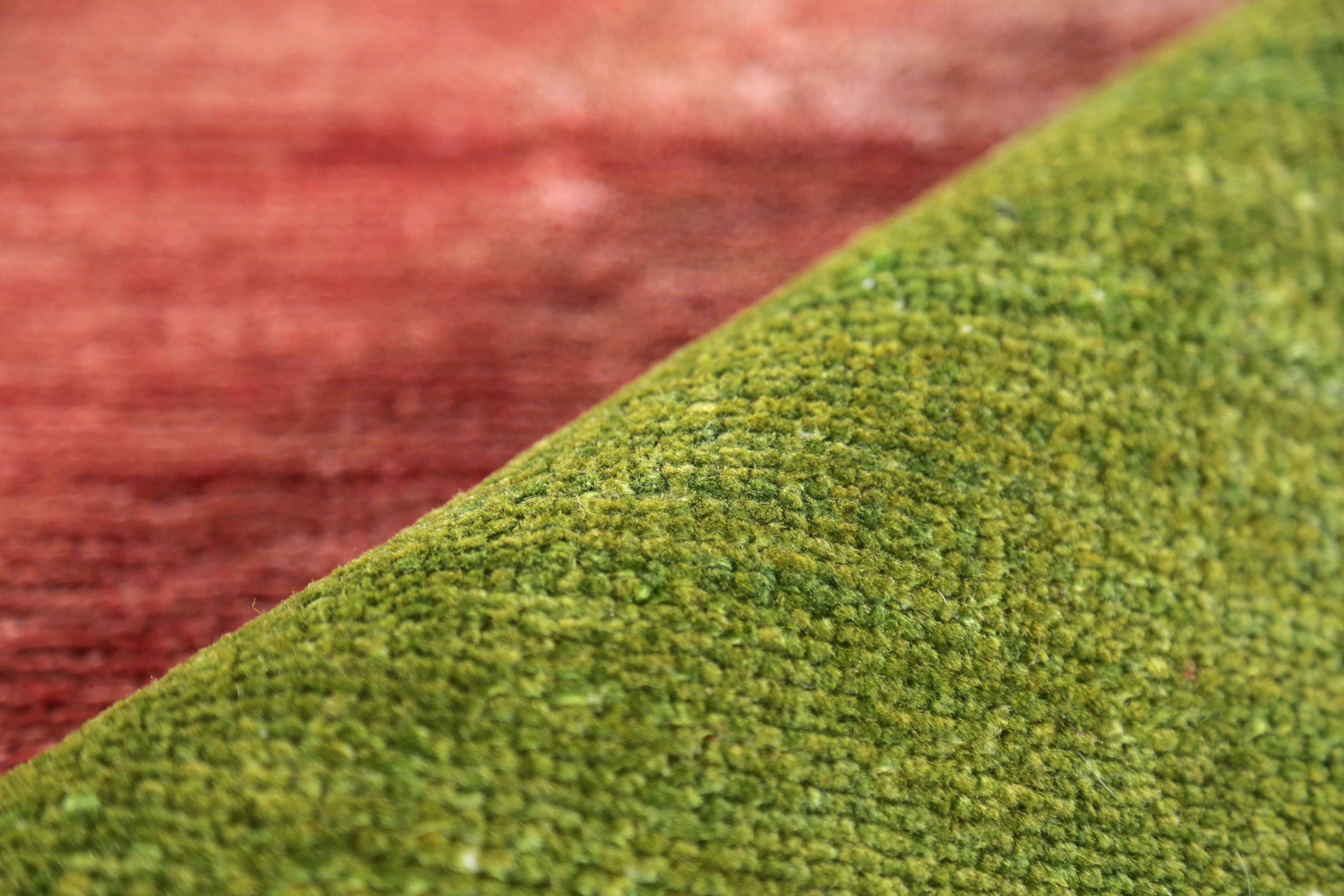 Thumbnail 8 for Antique Persian Bakhtiar Transitional Rug 91151