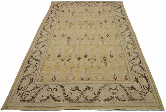 Thumbnail 13 for Afghanistan Khotan Tribal Rug 92072