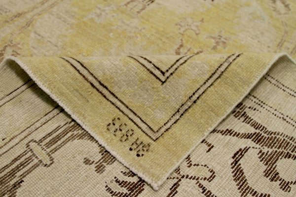 Thumbnail 2 for Afghanistan Khotan Tribal Rug 92072