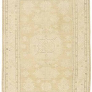 Thumbnail 14 for Afghanistan Khotan Tribal Rug 92052