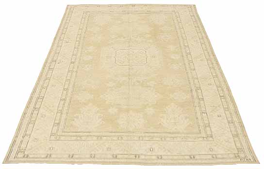 Thumbnail 12 for Afghanistan Khotan Tribal Rug 92052