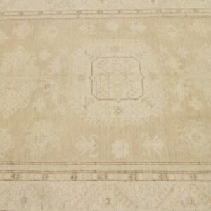 Thumbnail 15 for Afghanistan Khotan Tribal Rug 92052