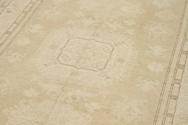 Thumbnail 7 for Afghanistan Khotan Tribal Rug 92052