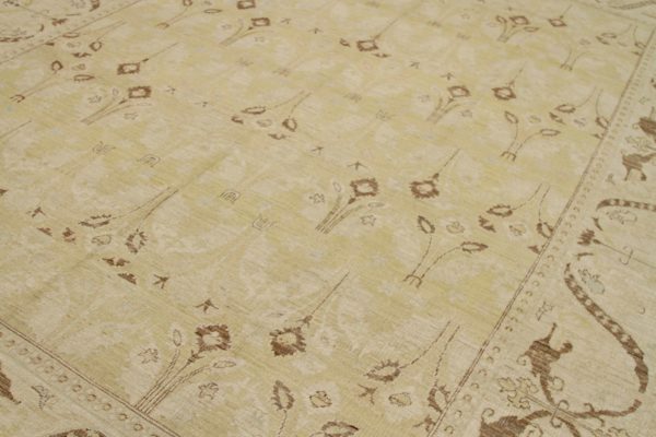 Thumbnail 4 for Afghanistan Khotan Tribal Rug 92073