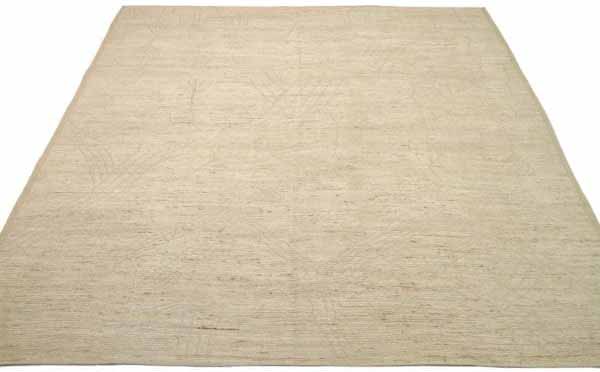 Thumbnail 11 for Afghanistan Moroccan Tribal Rug 92151