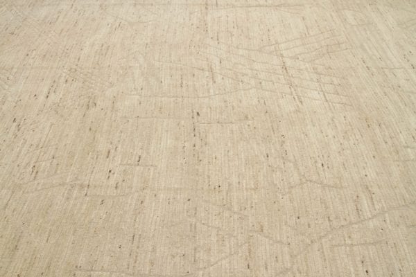 Thumbnail 7 for Afghanistan Moroccan Tribal Rug 92151