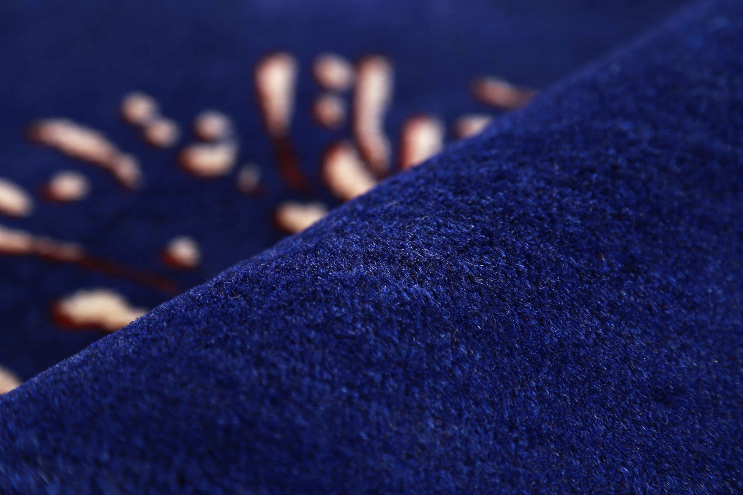 Thumbnail 8 for Persian Tabriz Transitional Rug 91141