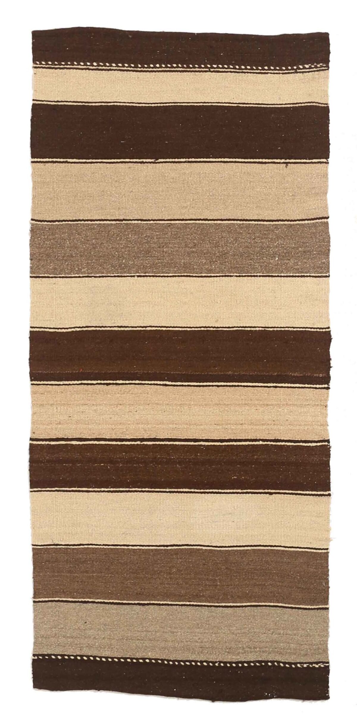 Thumbnail 12 for Antique Persian Transitional Rug 74167