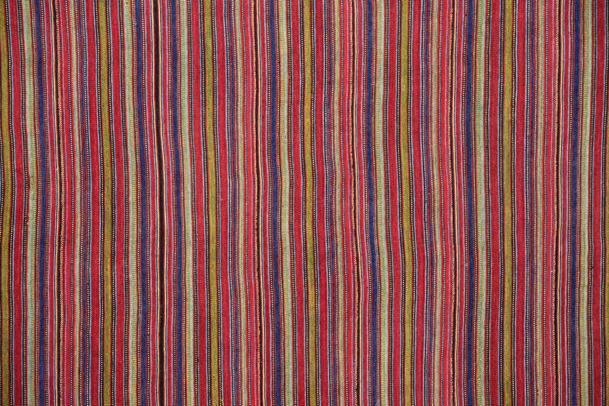 Thumbnail 2 for Antique Persian Transitional Rug 91137