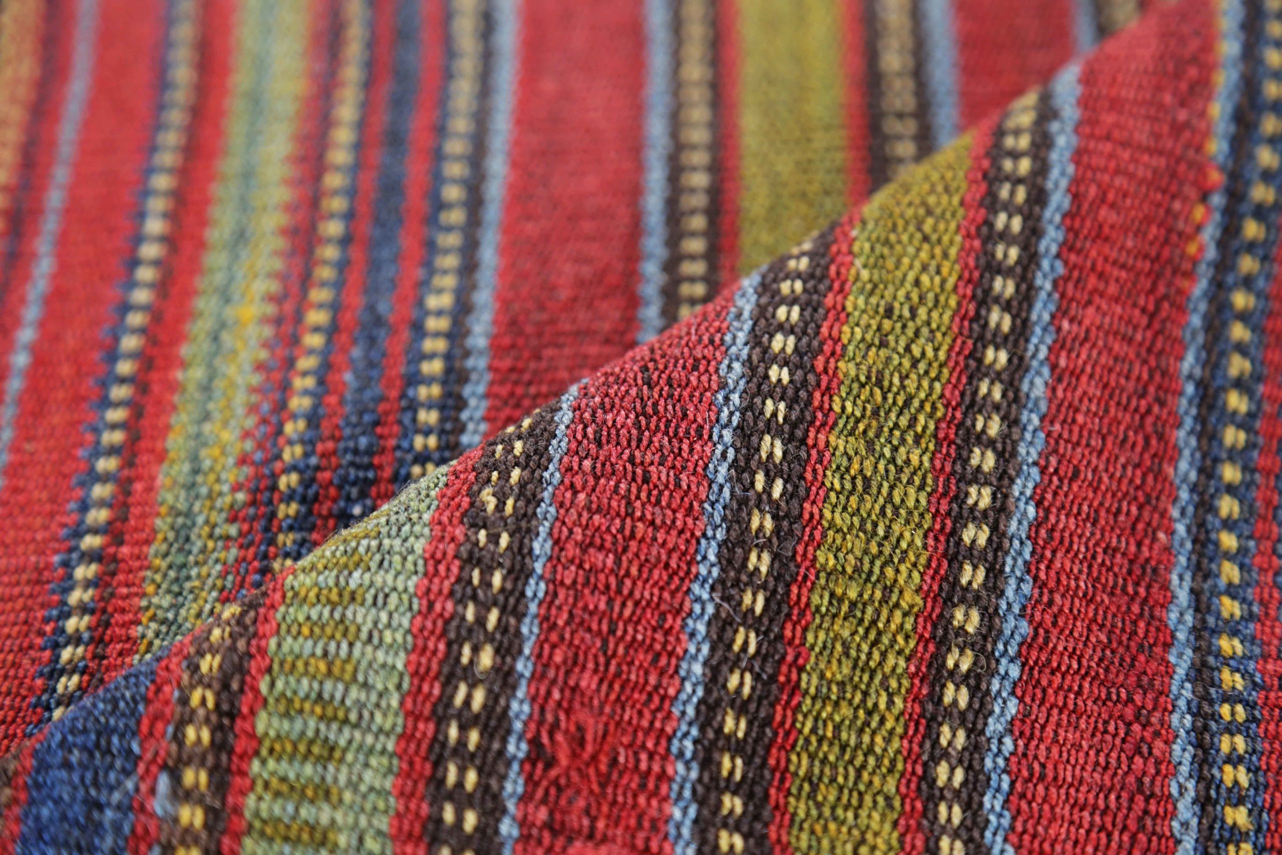 Thumbnail 6 for Antique Persian Transitional Rug 91137