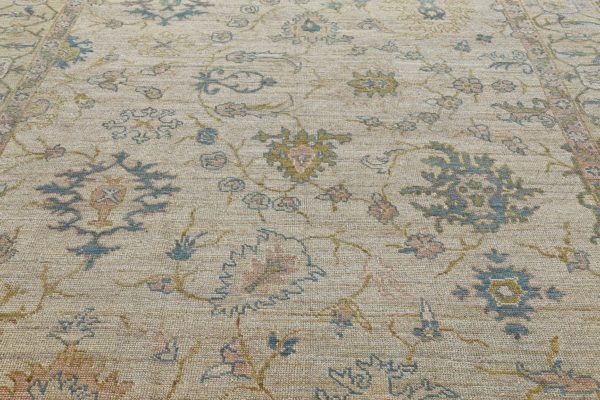 Thumbnail 6 for Turkey Tribal Rug 90973