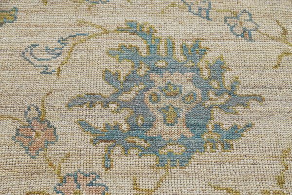 Thumbnail 2 for Turkey Tribal Rug 90973